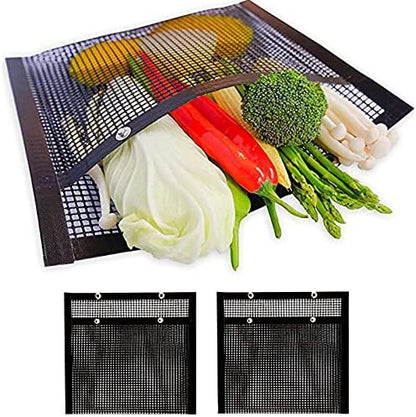 BBQ Mesh Bag