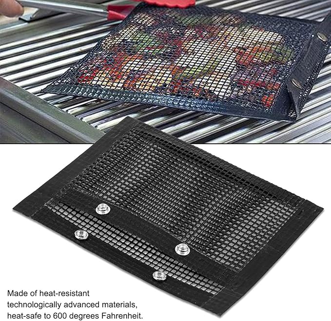 BBQ Mesh Bag