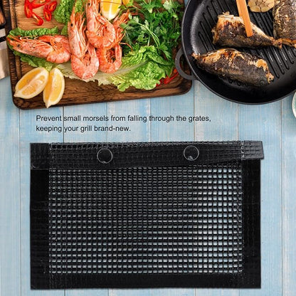 BBQ Mesh Bag