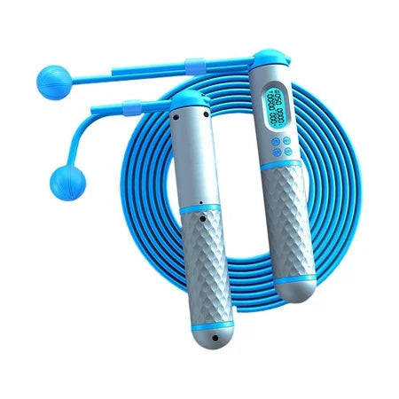 Intelligent Counting Skipping Rope