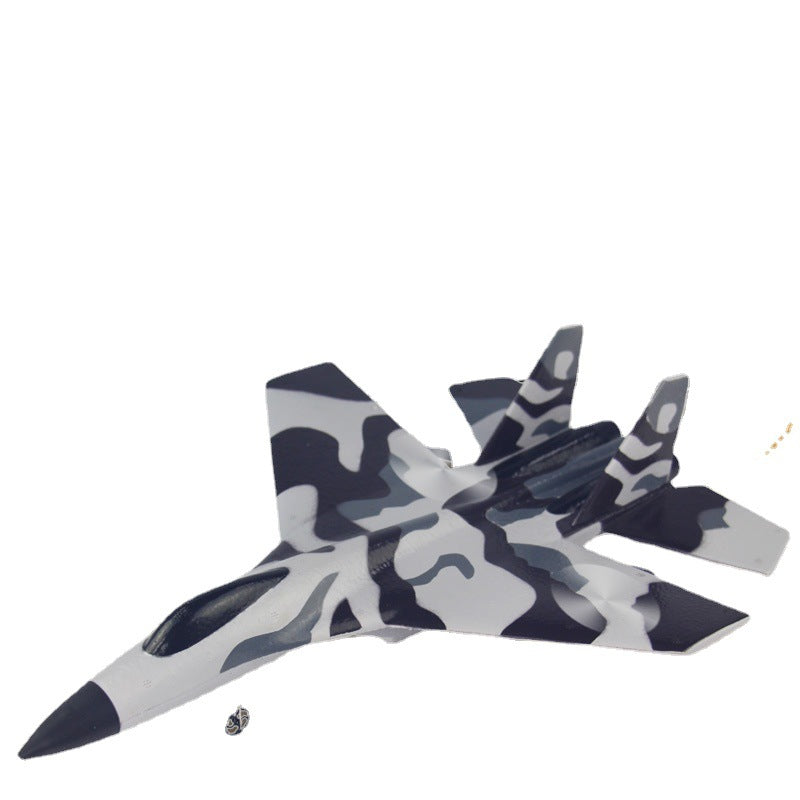 SU35 Aircraft Toy