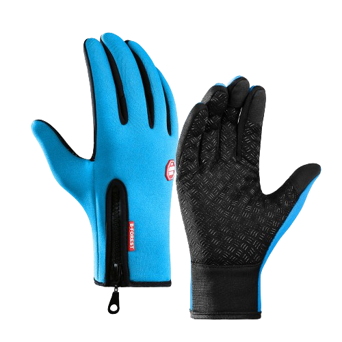 Waterproof Winter Gloves