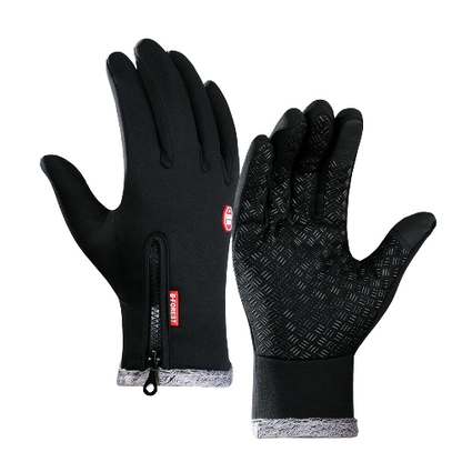 Waterproof Winter Gloves