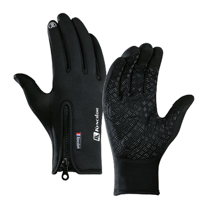 Waterproof Winter Gloves