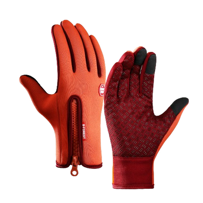 Waterproof Winter Gloves